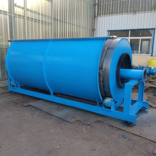 全自動過濾器與滾筒微濾機(jī)在水產(chǎn)循環(huán)水養(yǎng)殖和選煤設(shè)備中的應(yīng)用